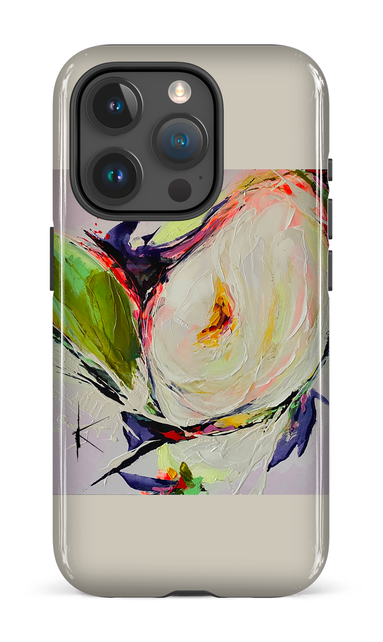 iPhone 15 Pro Tough Se choisir par Kristine Girard -