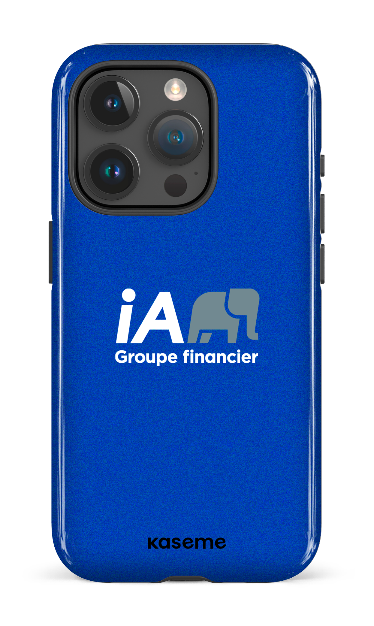iPhone 15 Pro Tough iA -