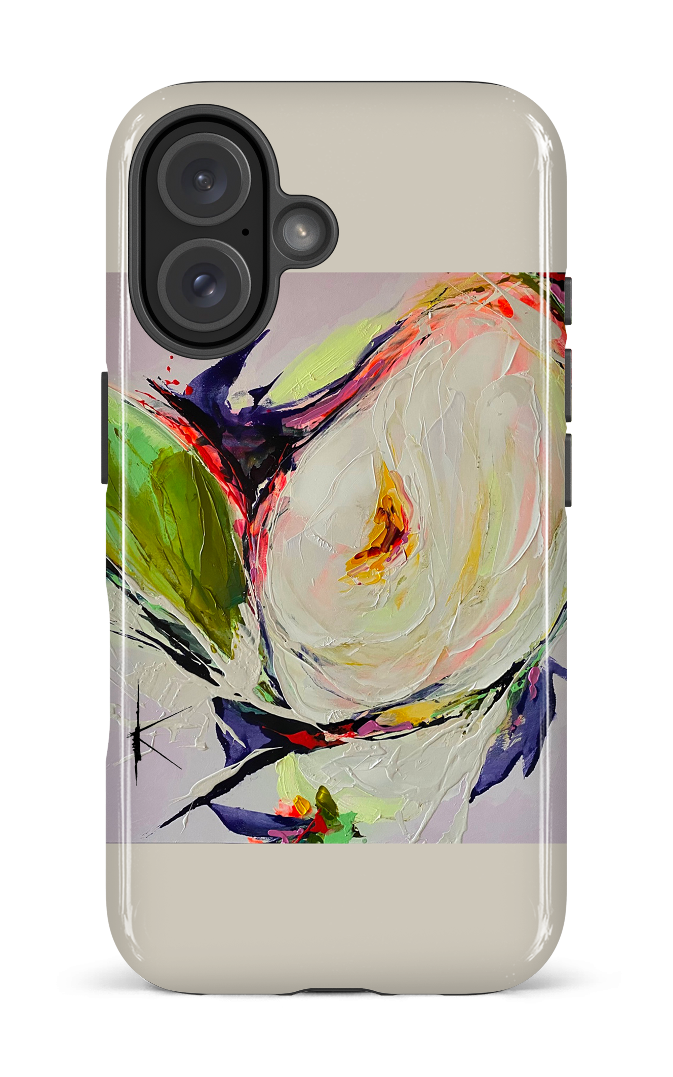 iPhone 16 Impact Case Se choisir par Kristine Girard -