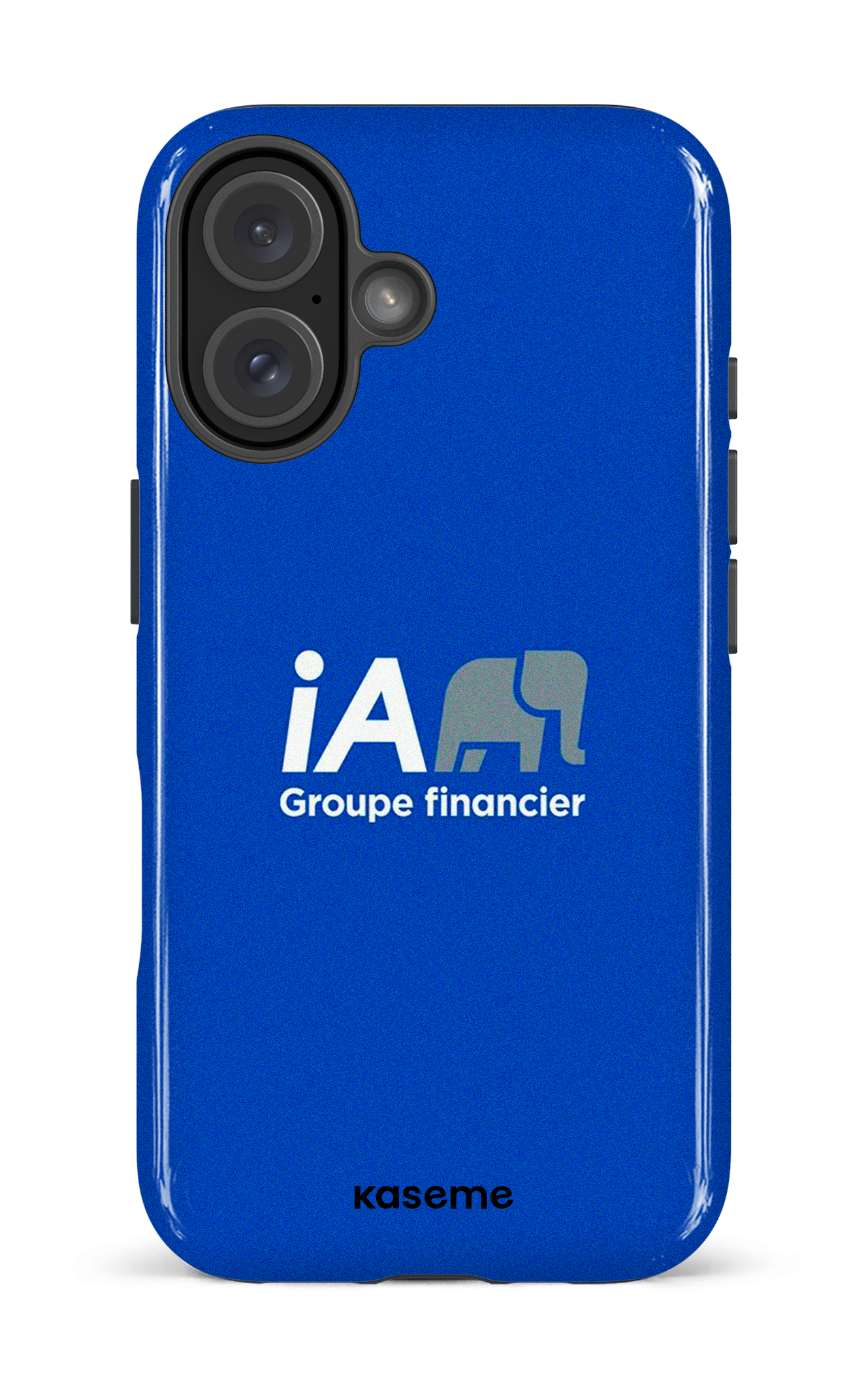 iPhone 16 Impact Case iA -