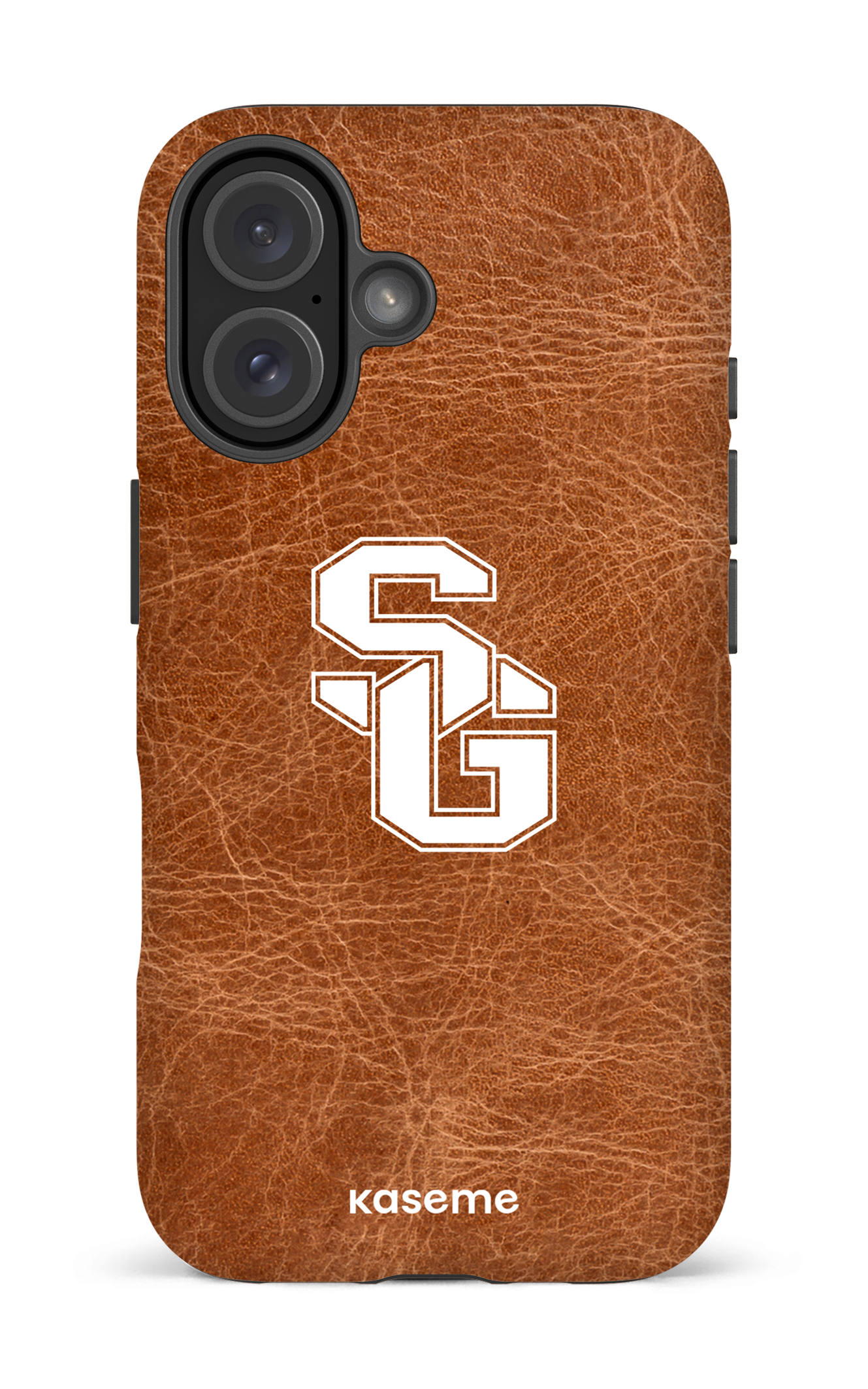iPhone 16 Impact (Matte) Toscan x Dragons -