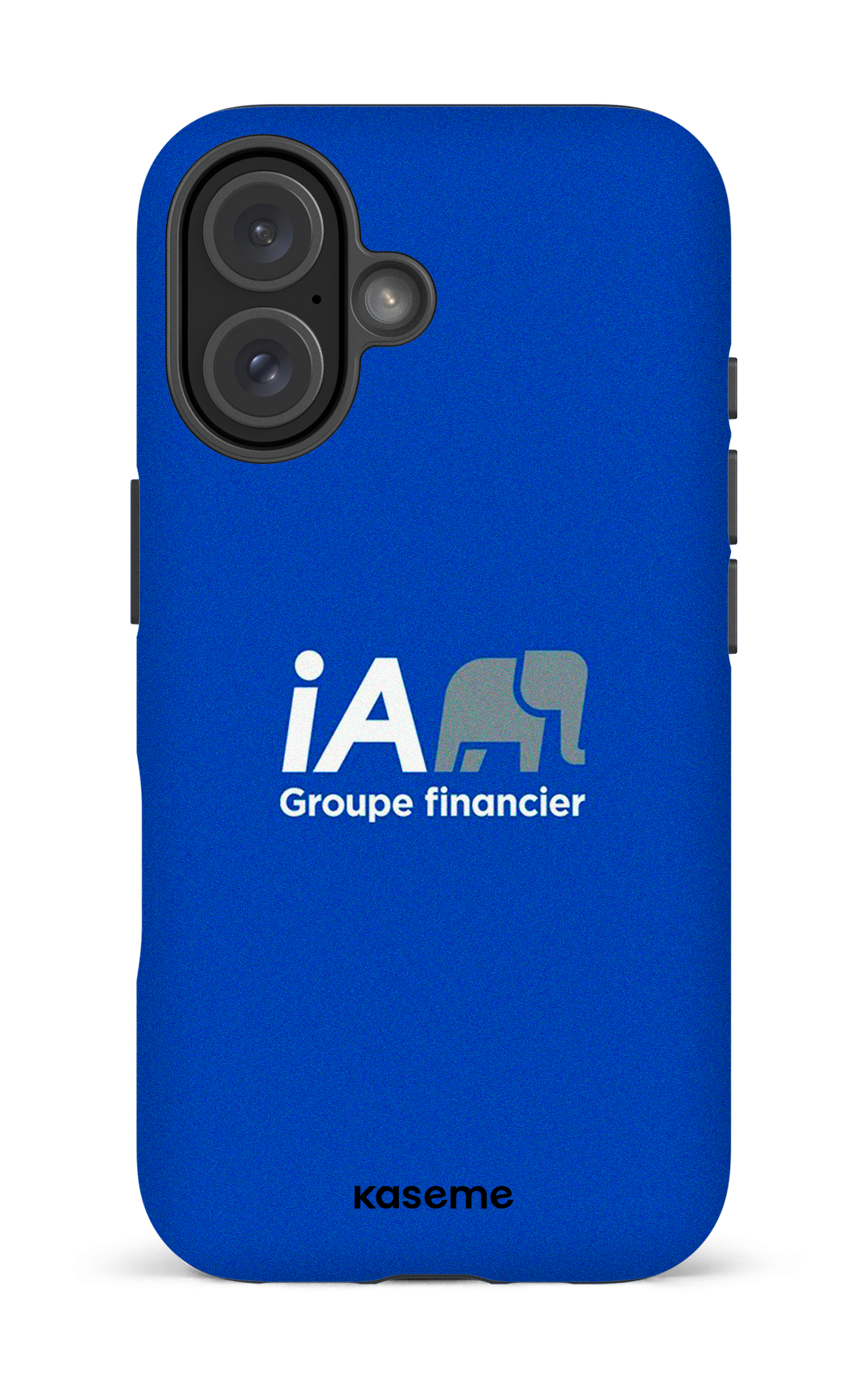 iPhone 16 Impact (Matte) iA -
