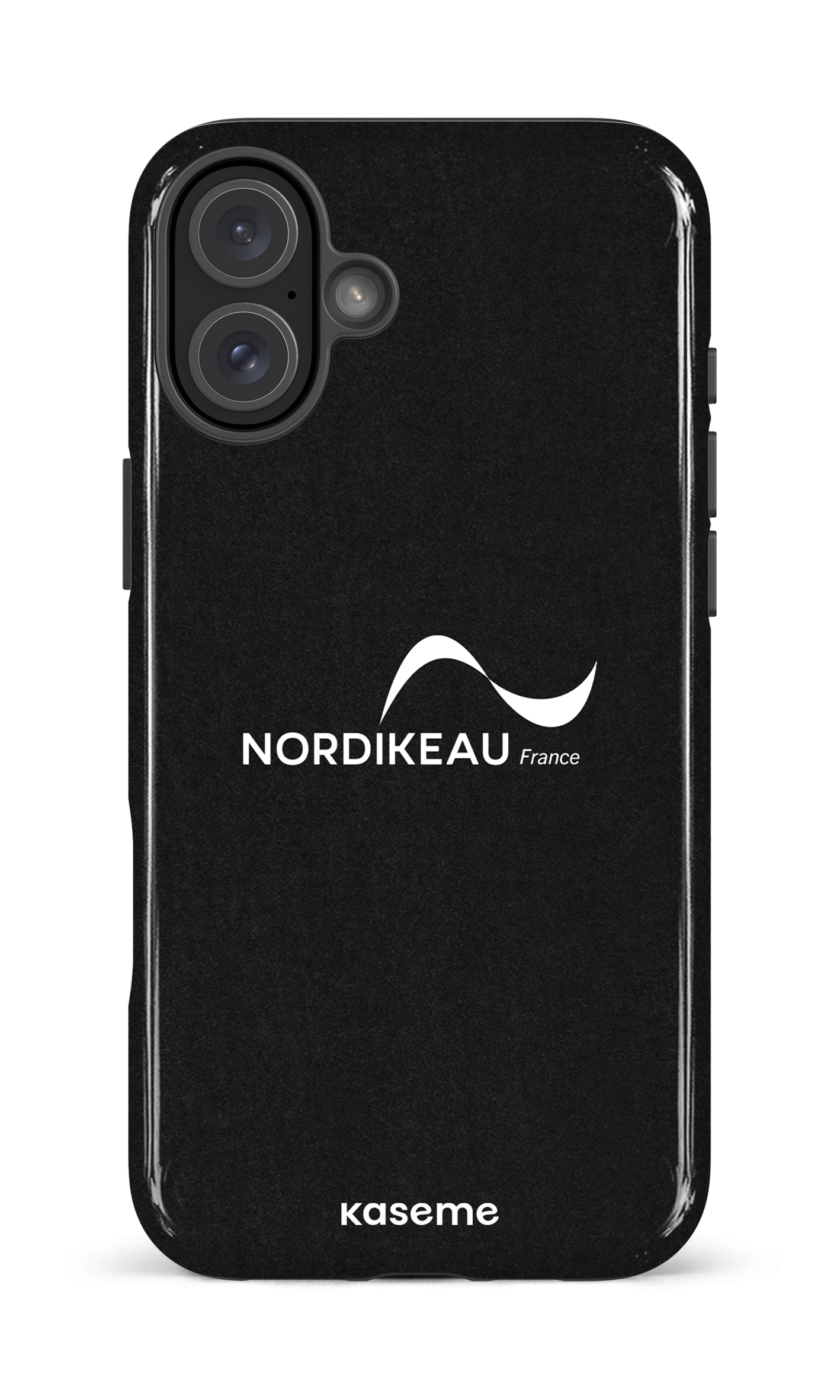 iPhone 16 Plus Impact Case Nordikeau France -