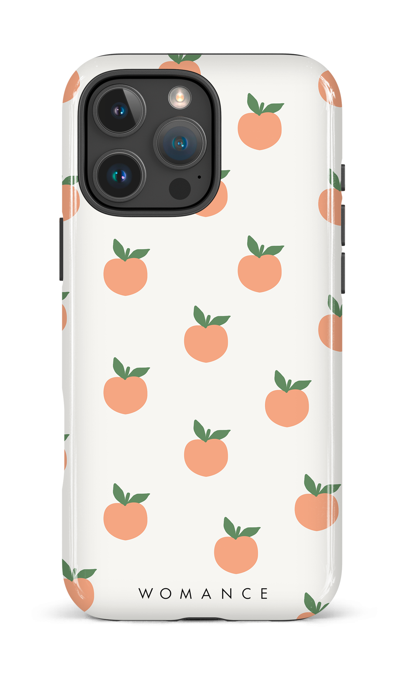 iPhone 16 Pro Max Impact Case Pechy -