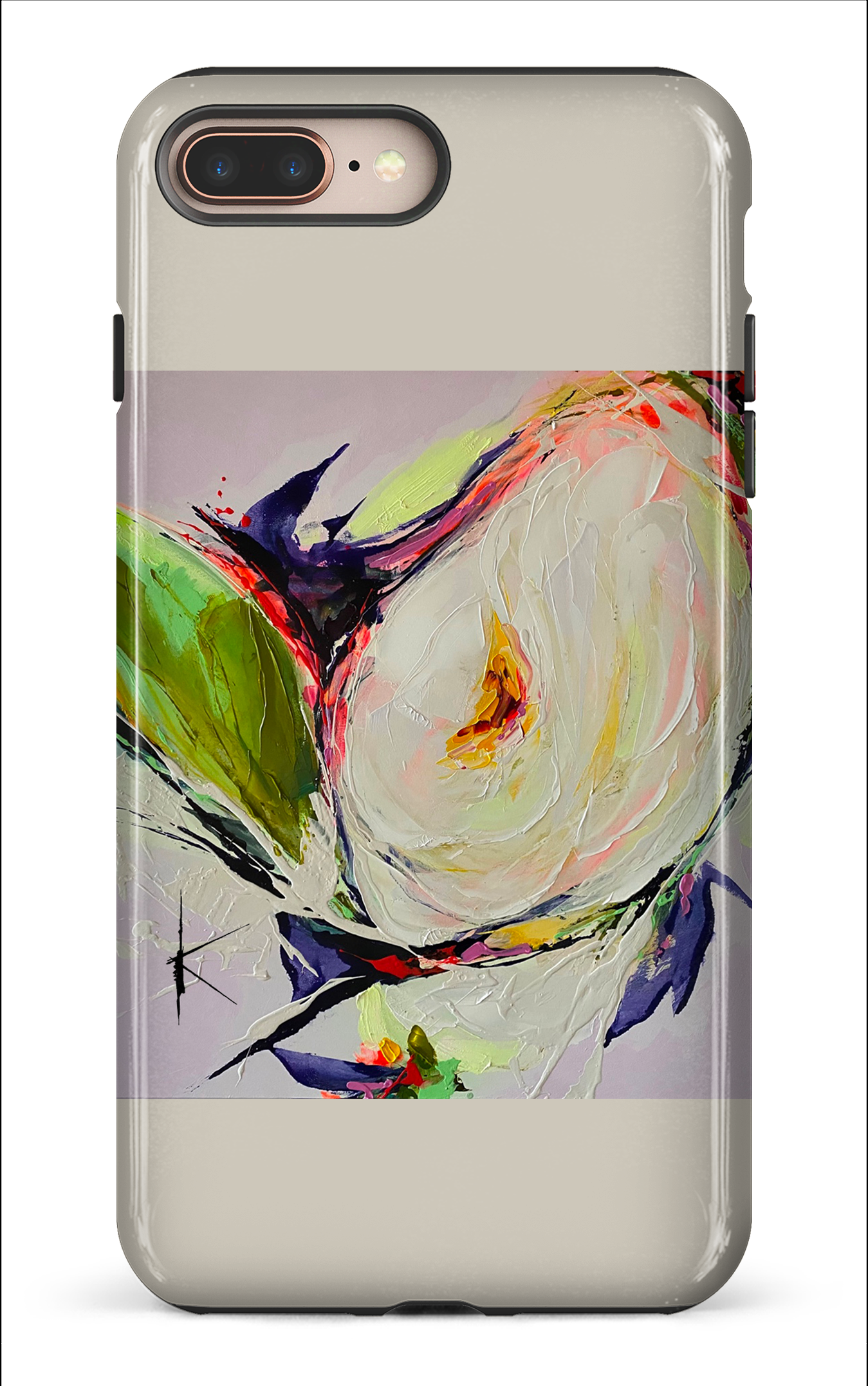 iPhone 8 Plus Tough Se choisir par Kristine Girard -