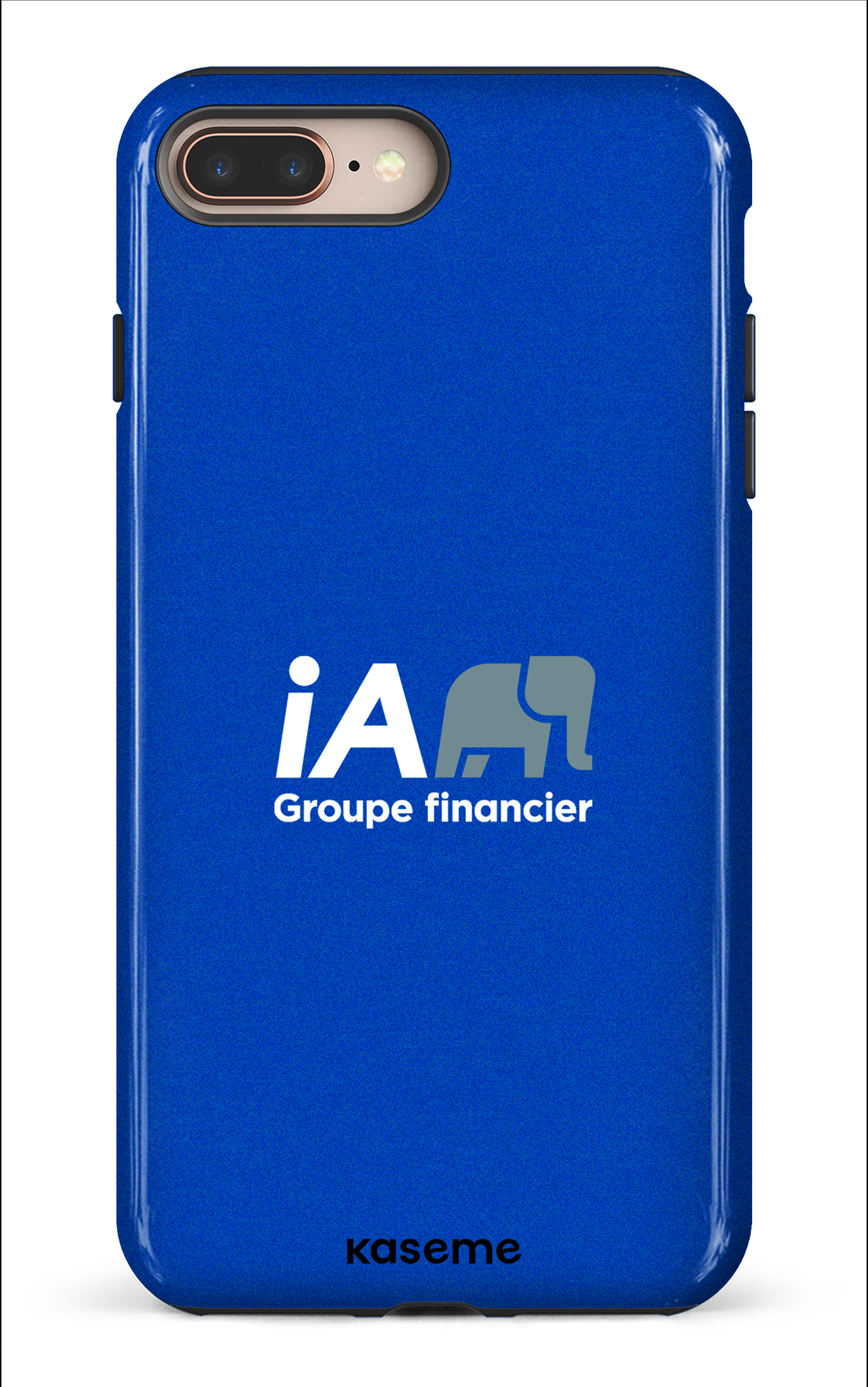 iPhone 8 Plus Tough iA -