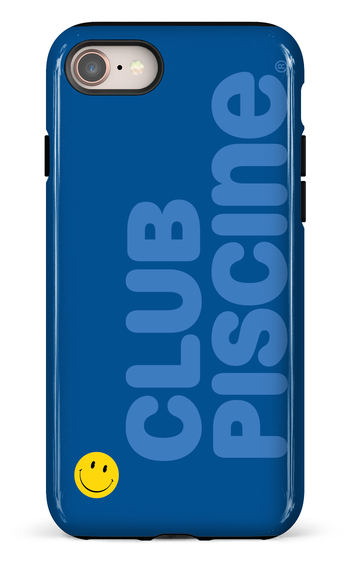 iPhone 8 Tough Club Piscine -