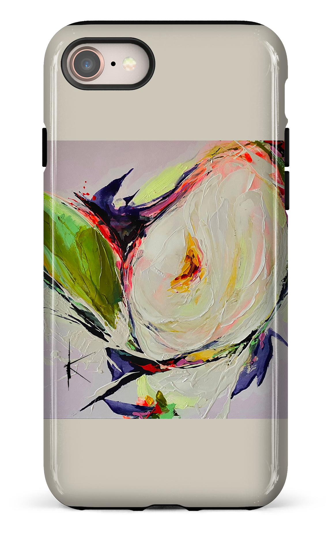 iPhone 8 Tough Se choisir par Kristine Girard -