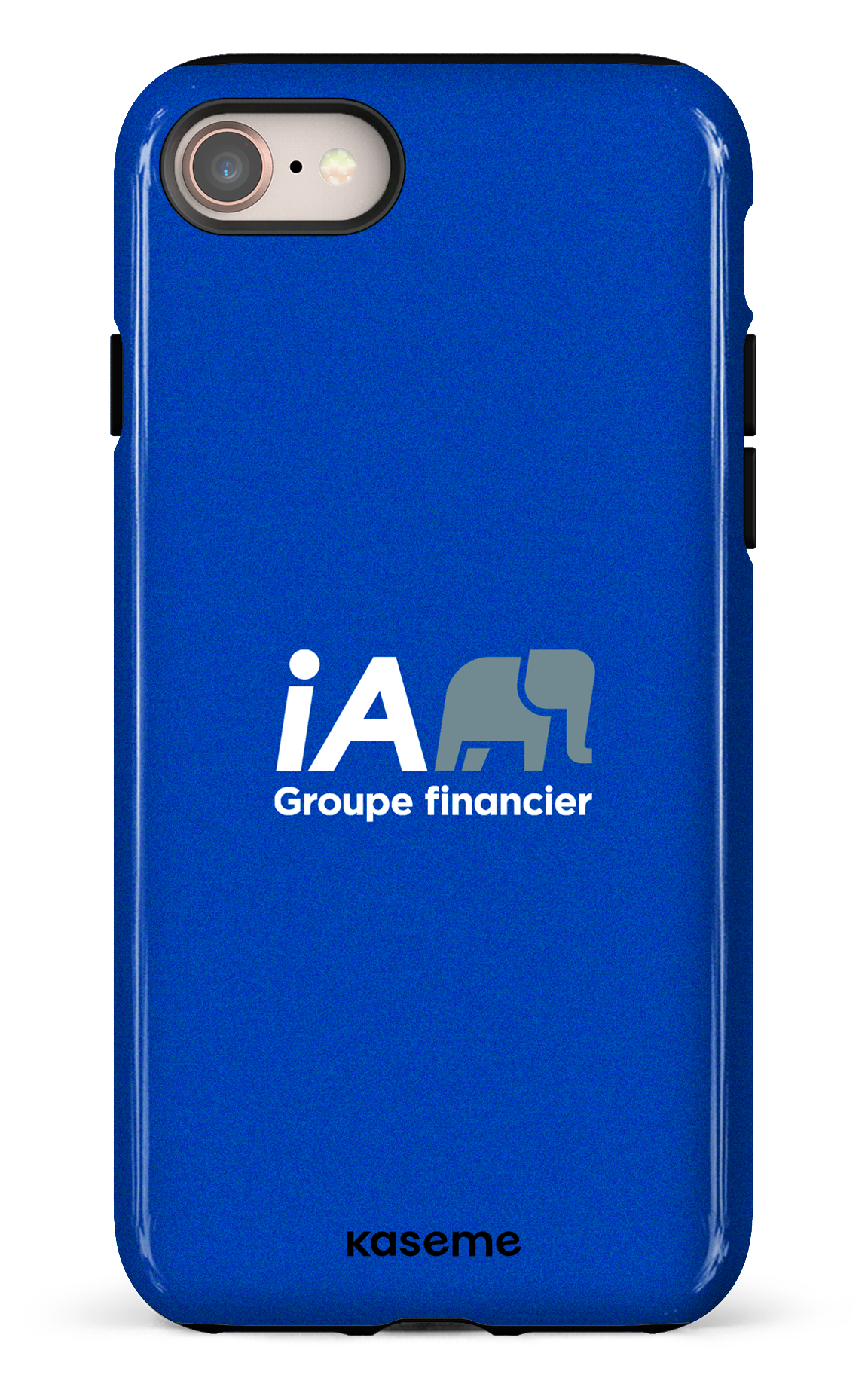 iPhone 8 Tough iA -