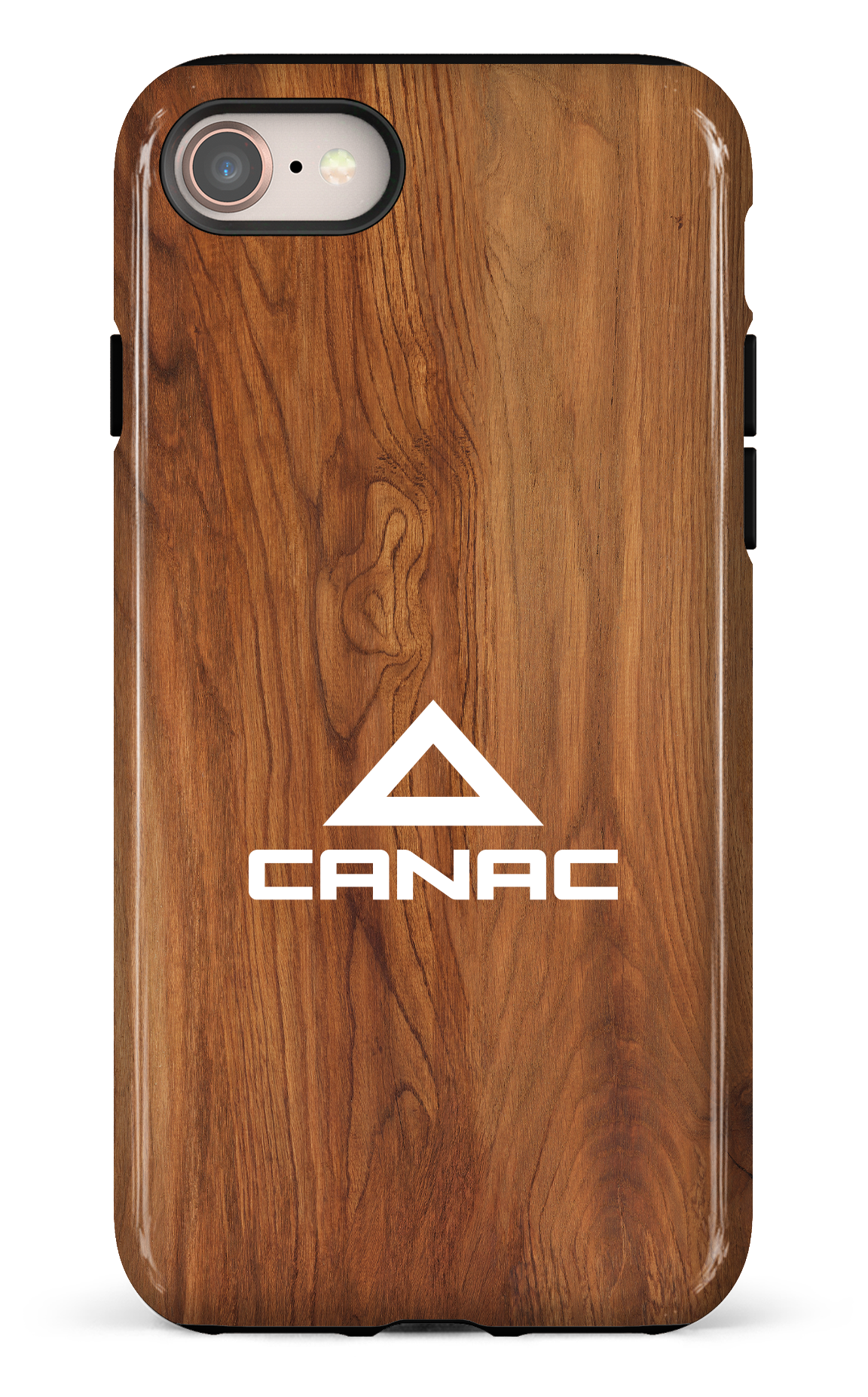 iPhone SE Tough La cour à bois 2 par Canac -