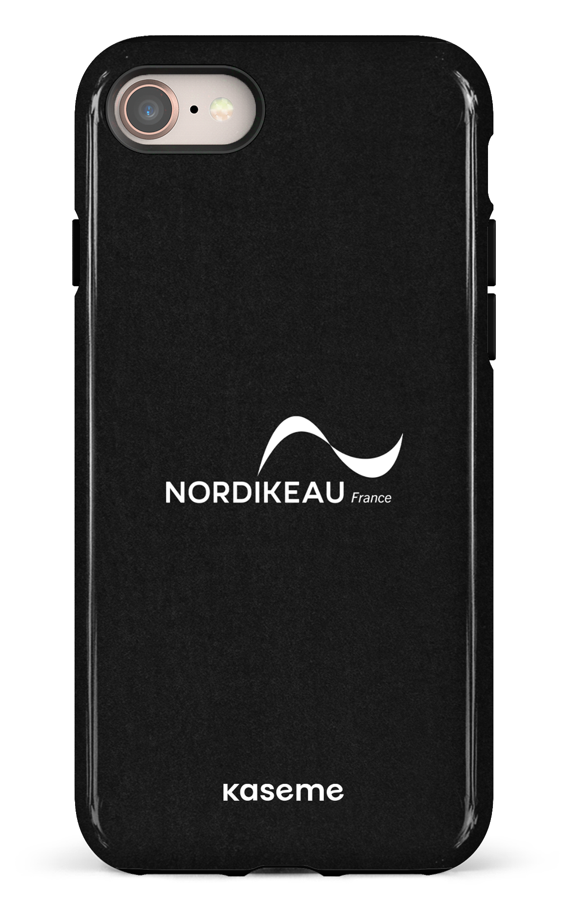 iPhone SE Tough Nordikeau France -