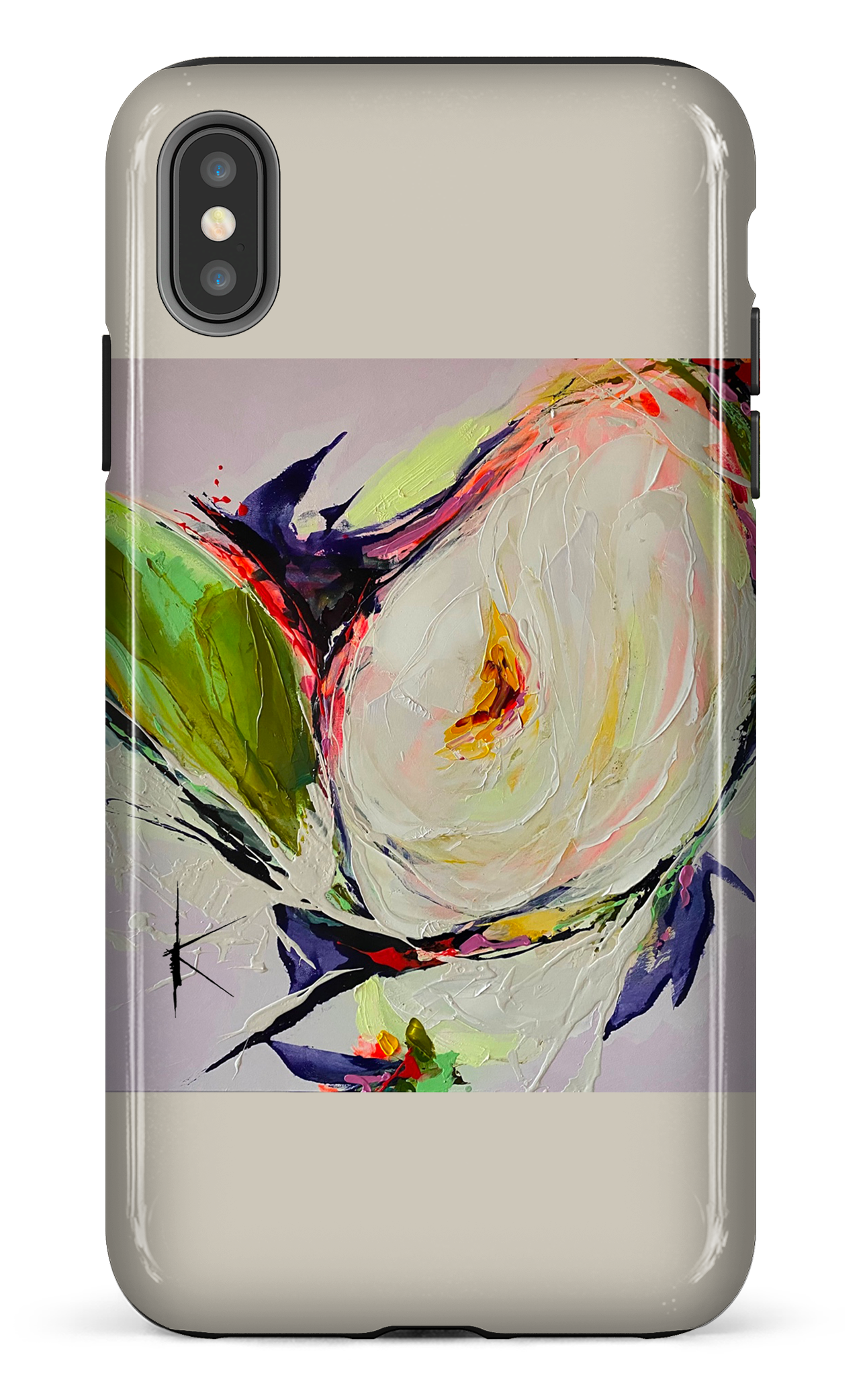 iPhone XS Max tough Se choisir par Kristine Girard -