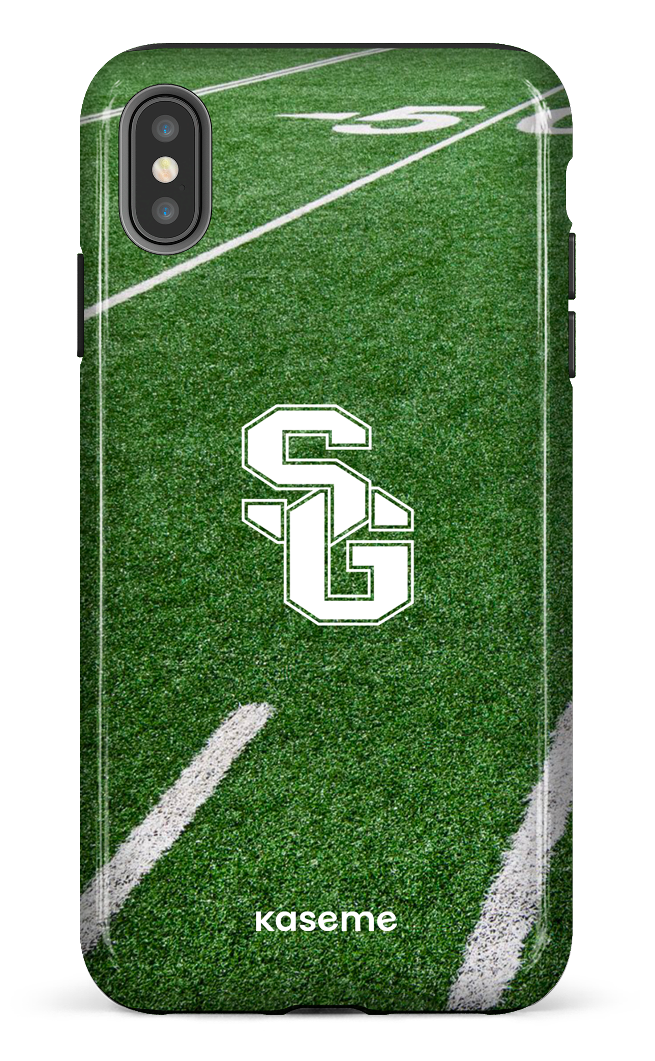 iPhone XS Max tough Terrain extérieur Dragons -