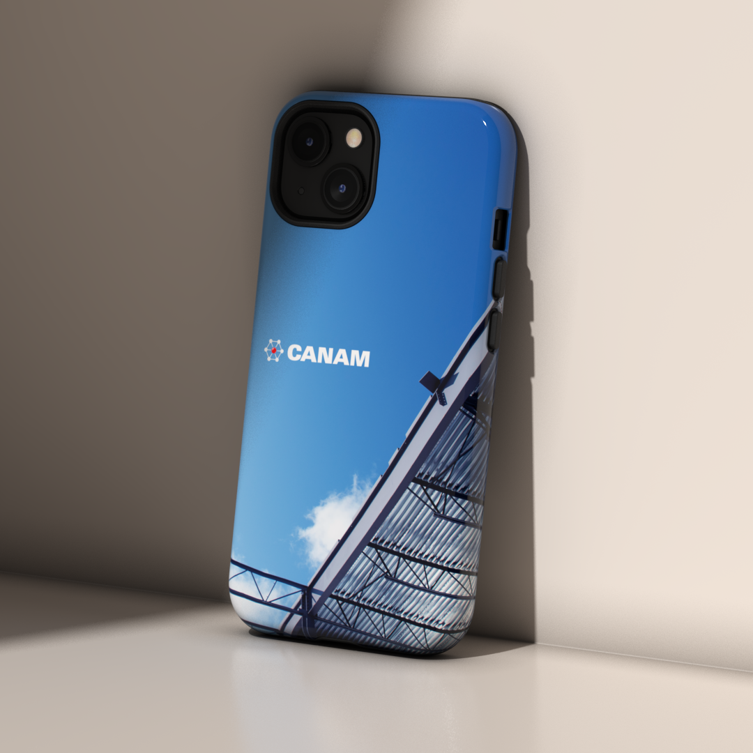 Canam