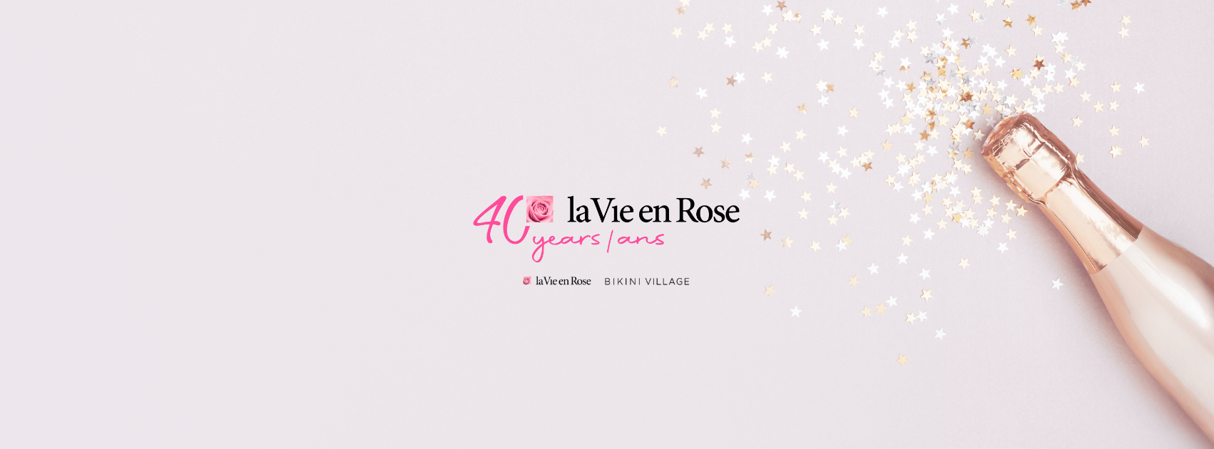 La Vie en Rose