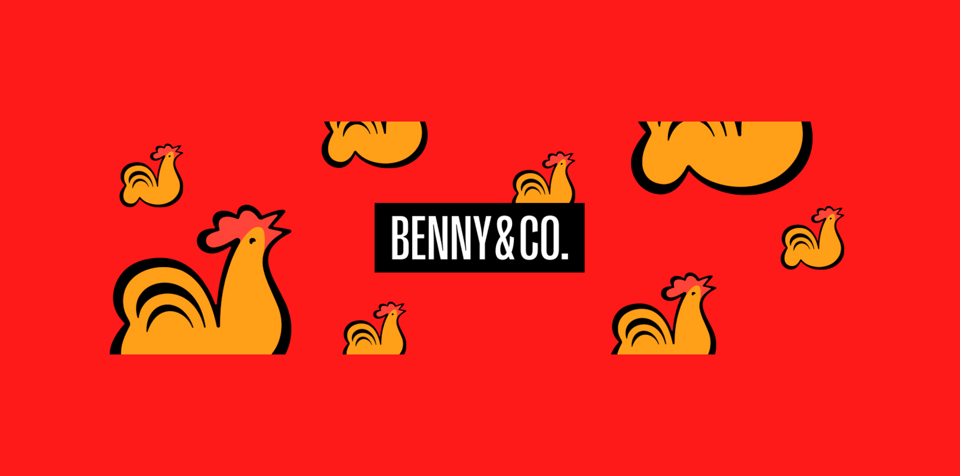 Benny&Co