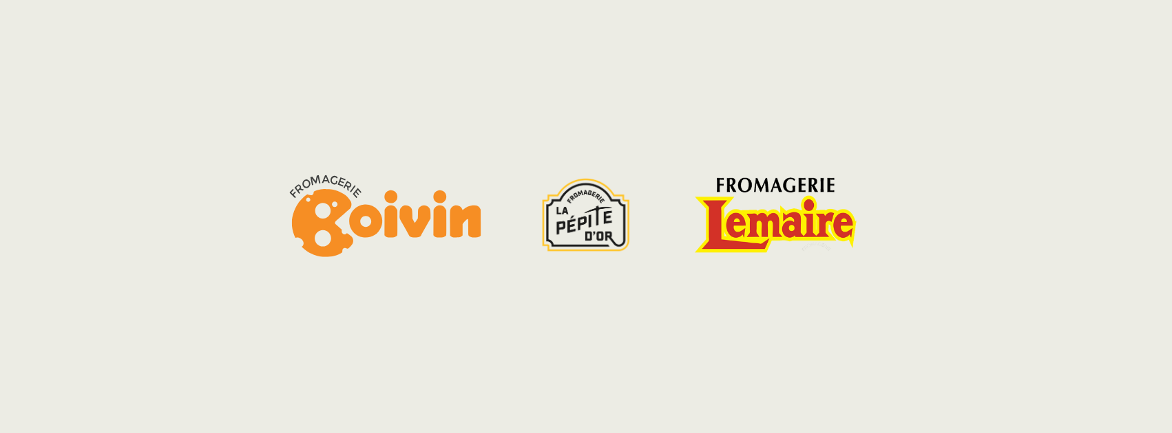 Fromagerie Boivin