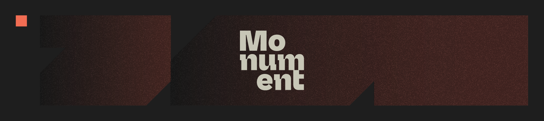 Agence Monument