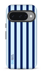 Google Pixel 10 / 11 Impact (Gloss) Berry Lane Westrock -