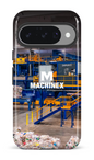 Google Pixel 10 / 11 Impact (Gloss) Centre de Tri - Machinex -