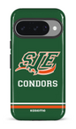 Google Pixel 10 / 11 Impact (Gloss) Condors - vert -