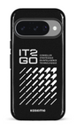 Google Pixel 10 / 11 Impact (Gloss) IT2GO -