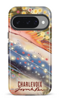 Google Pixel 10 / 11 Impact (Gloss) L'omble chevalier -