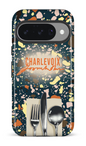 Google Pixel 10 / 11 Impact (Gloss) La Gastronomie miam -
