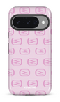 Google Pixel 10 / 11 Impact (Gloss) Logos rose Westrock -