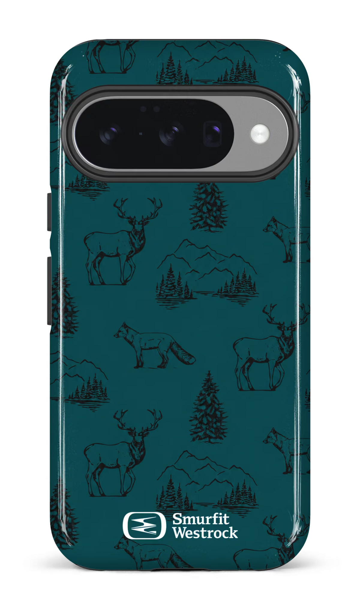 Google Pixel 10 / 11 Impact (Gloss) Outdoor Westrock -