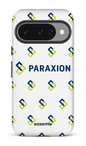 Google Pixel 10 / 11 Impact (Gloss) Paraxion Blanc -