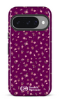 Google Pixel 10 / 11 Impact (Gloss) Porcelain Blossom Westrock -