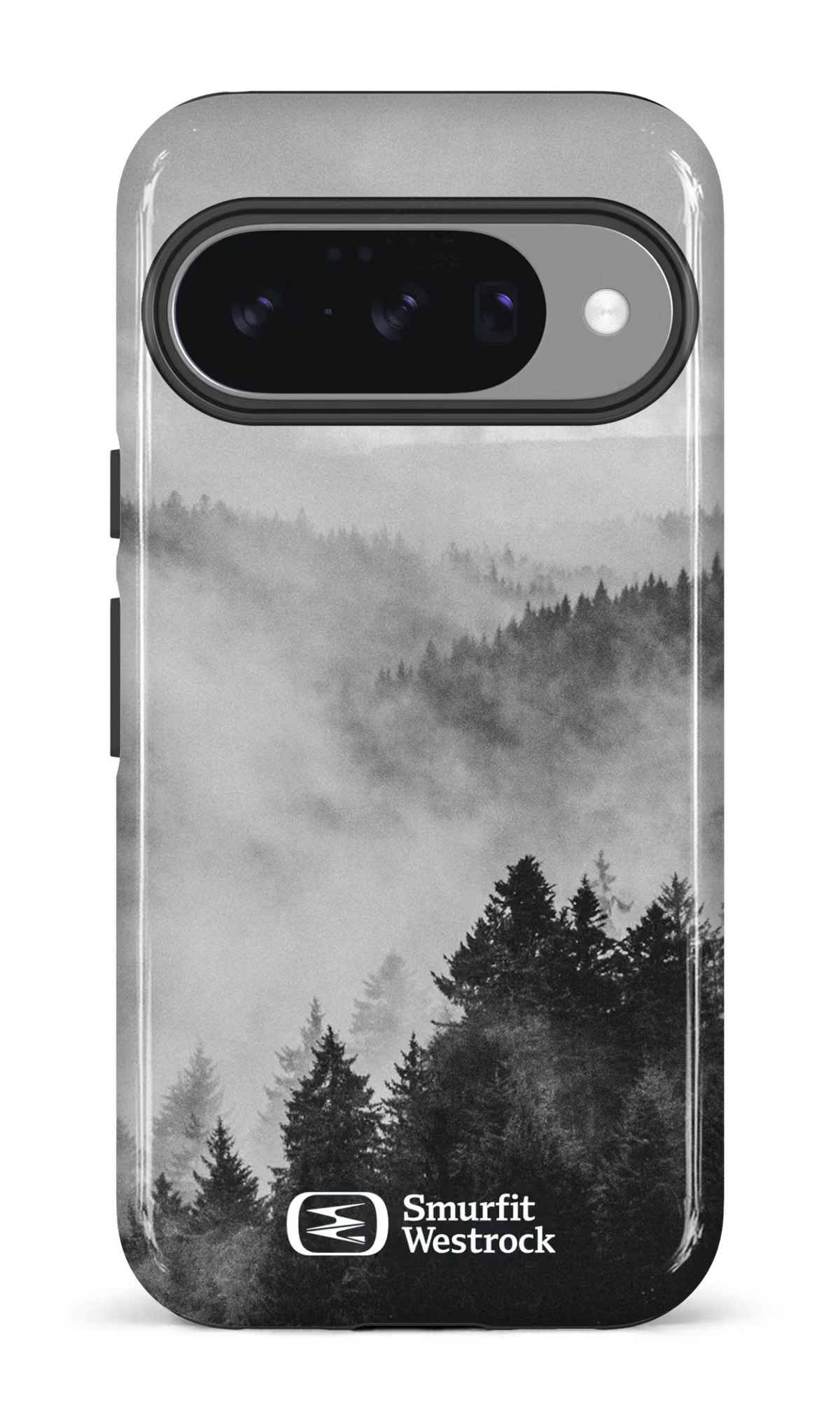 Google Pixel 10 / 11 Impact (Gloss) Silva Westrock -
