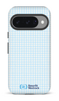Google Pixel 10 / 11 Impact (Gloss) Vichy bleu Westrock -