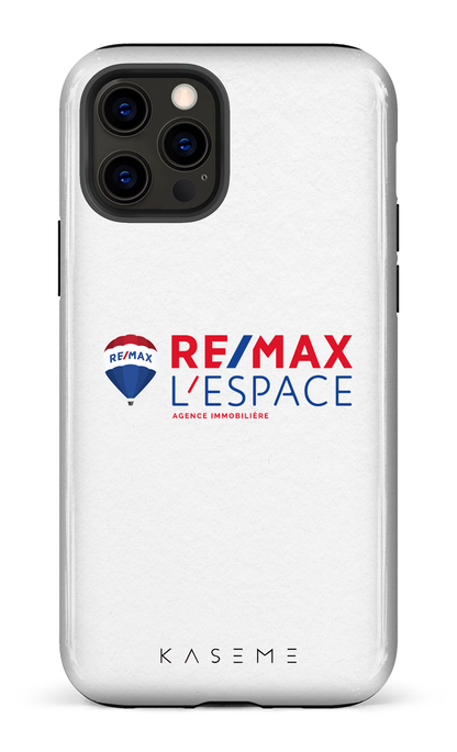 Remax L'Espace Blanc - iPhone 12 Pro