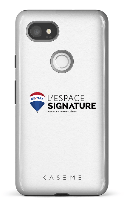 Remax Signature L'Espace Blanc - Google Pixel 2 XL