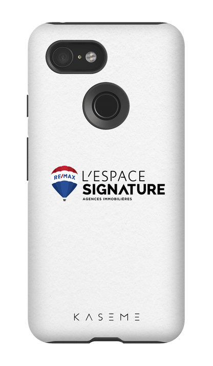 Remax Signature L'Espace Blanc - Google Pixel 3