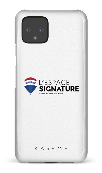 Remax Signature L'Espace Blanc - Google Pixel 4