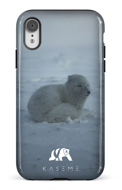 Renard Polaire - iPhone XR