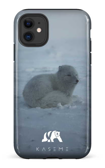 Renard Polaire - iPhone 11