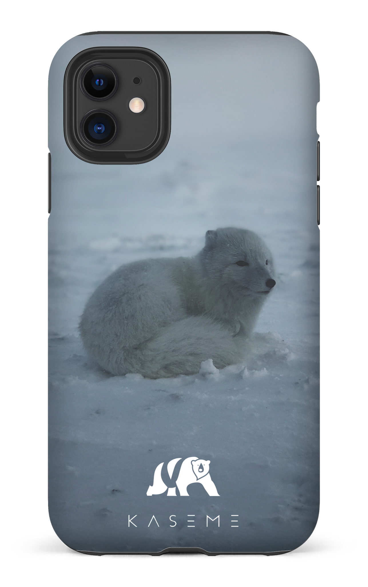 Renard Polaire - iPhone 11