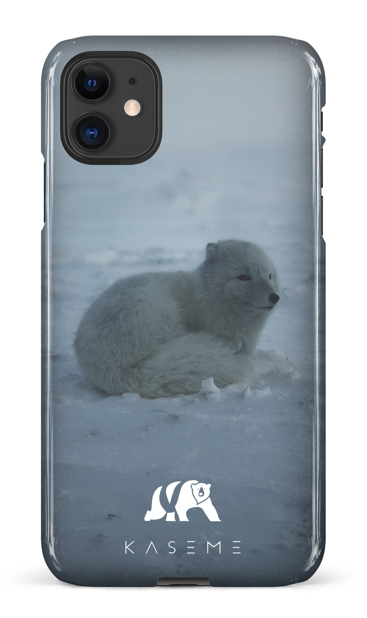 Renard Polaire - iPhone 11