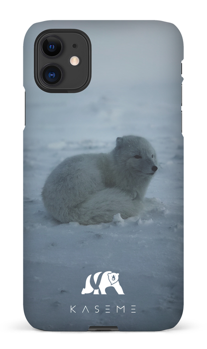Renard Polaire - iPhone 11