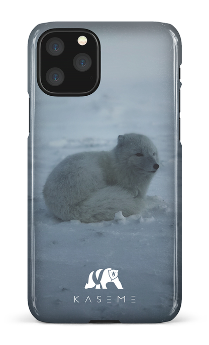 Renard Polaire - iPhone 11 Pro