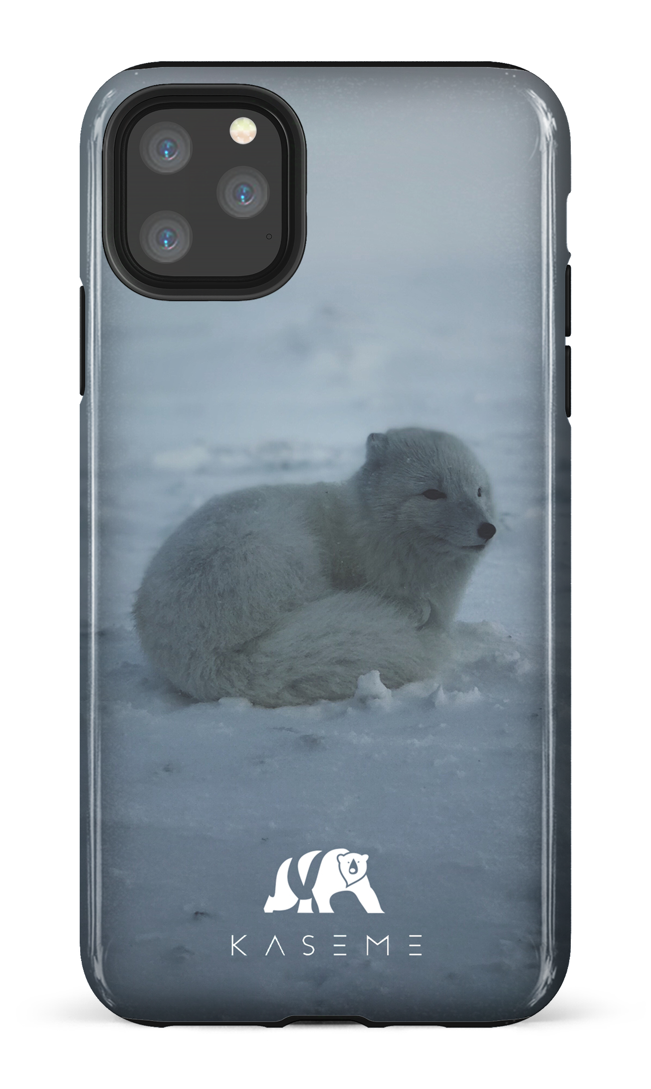 Renard Polaire - iPhone 11 Pro Max