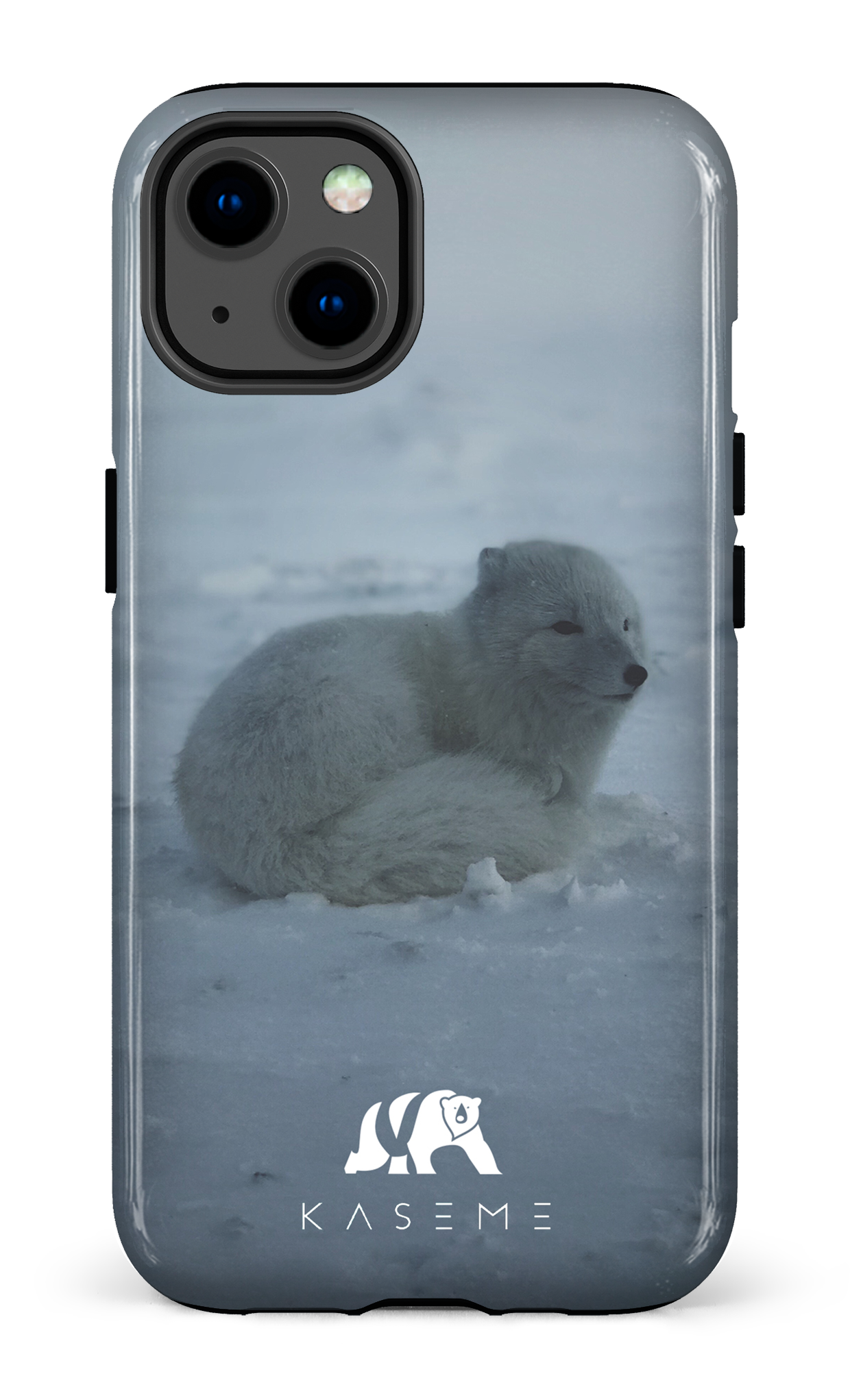 Renard Polaire - iPhone 13