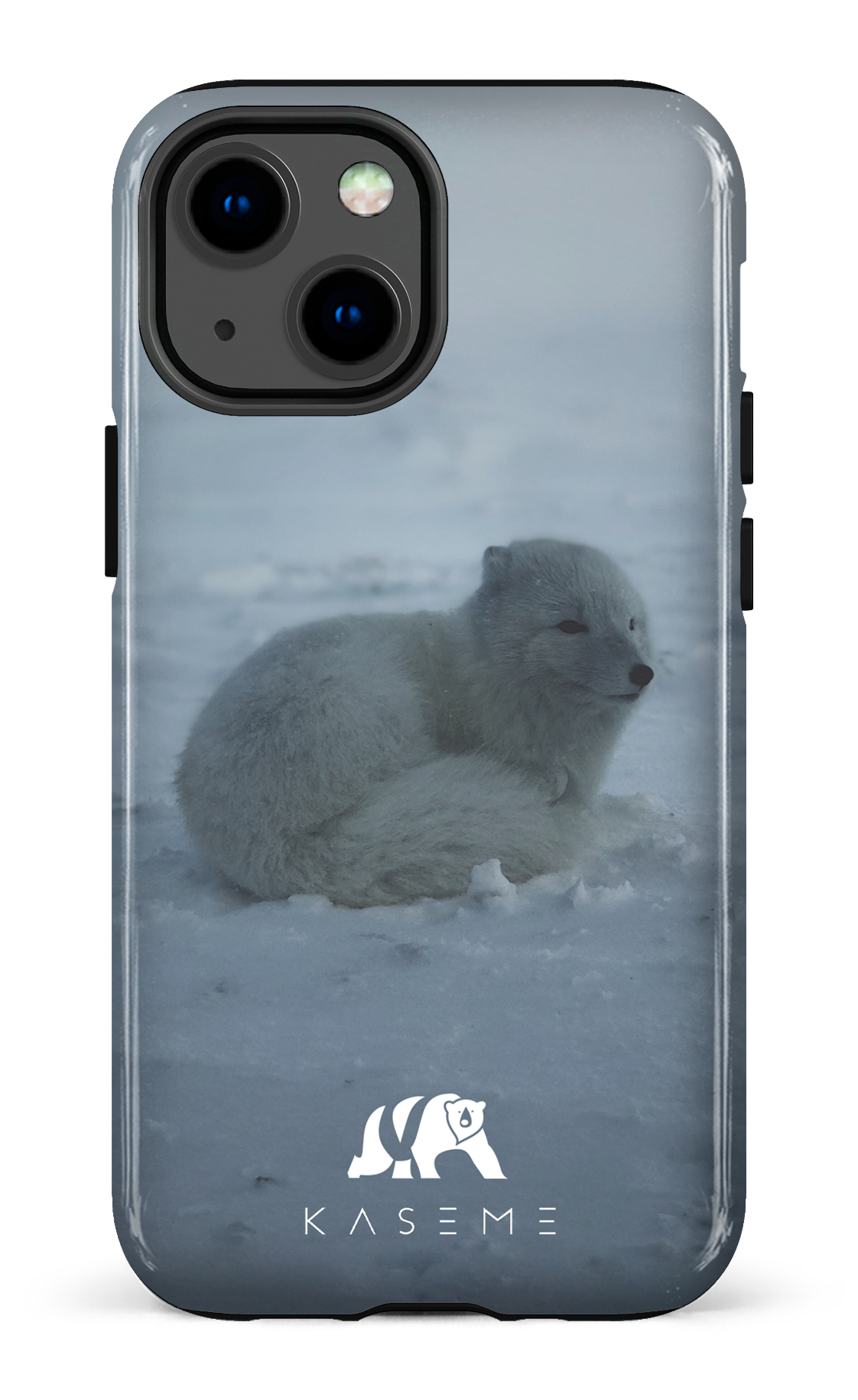 Renard Polaire - iPhone 13 Mini
