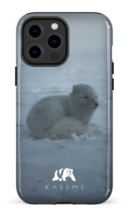 Renard Polaire - iPhone 13 Pro Max
