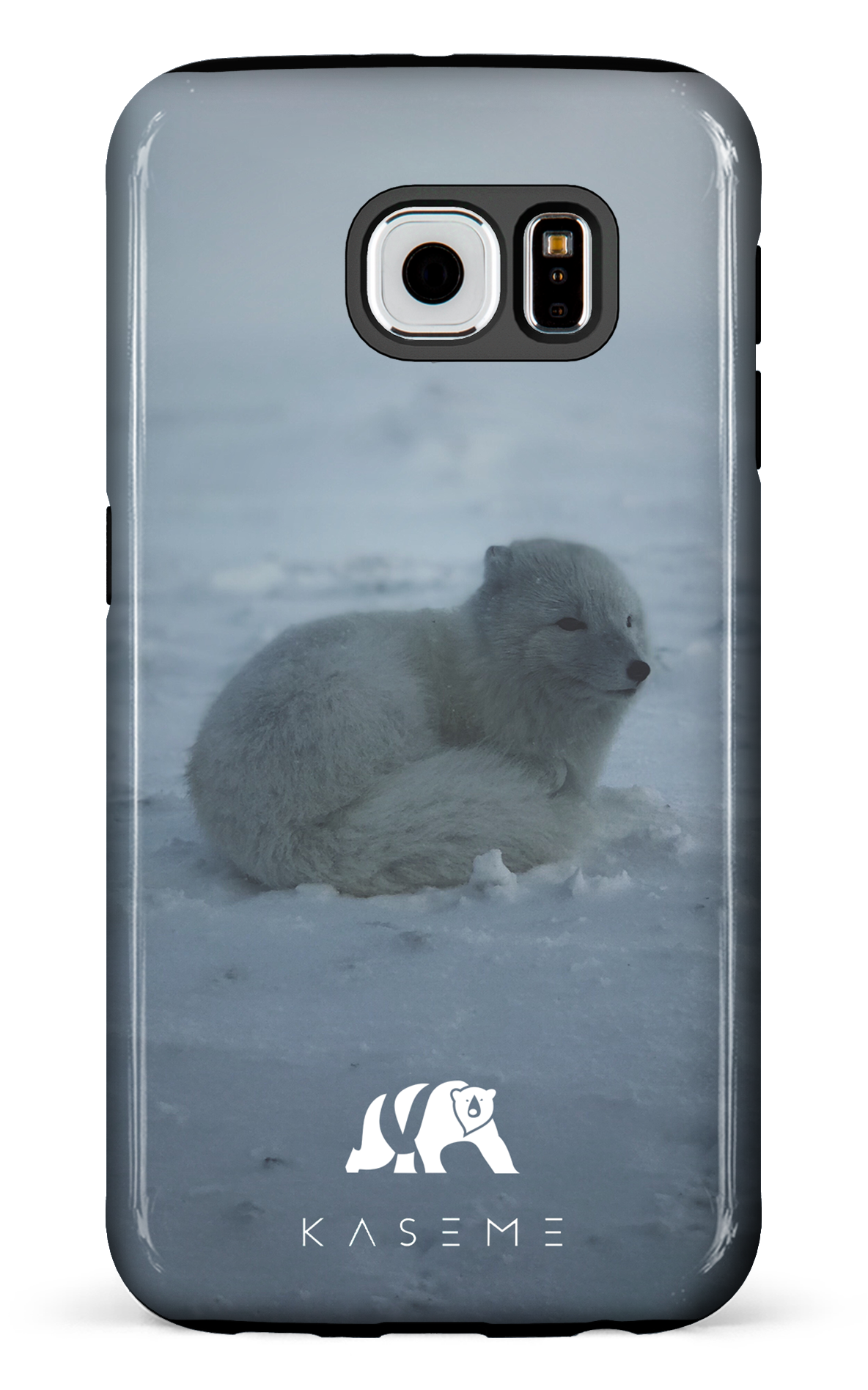 Renard Polaire - Galaxy S6