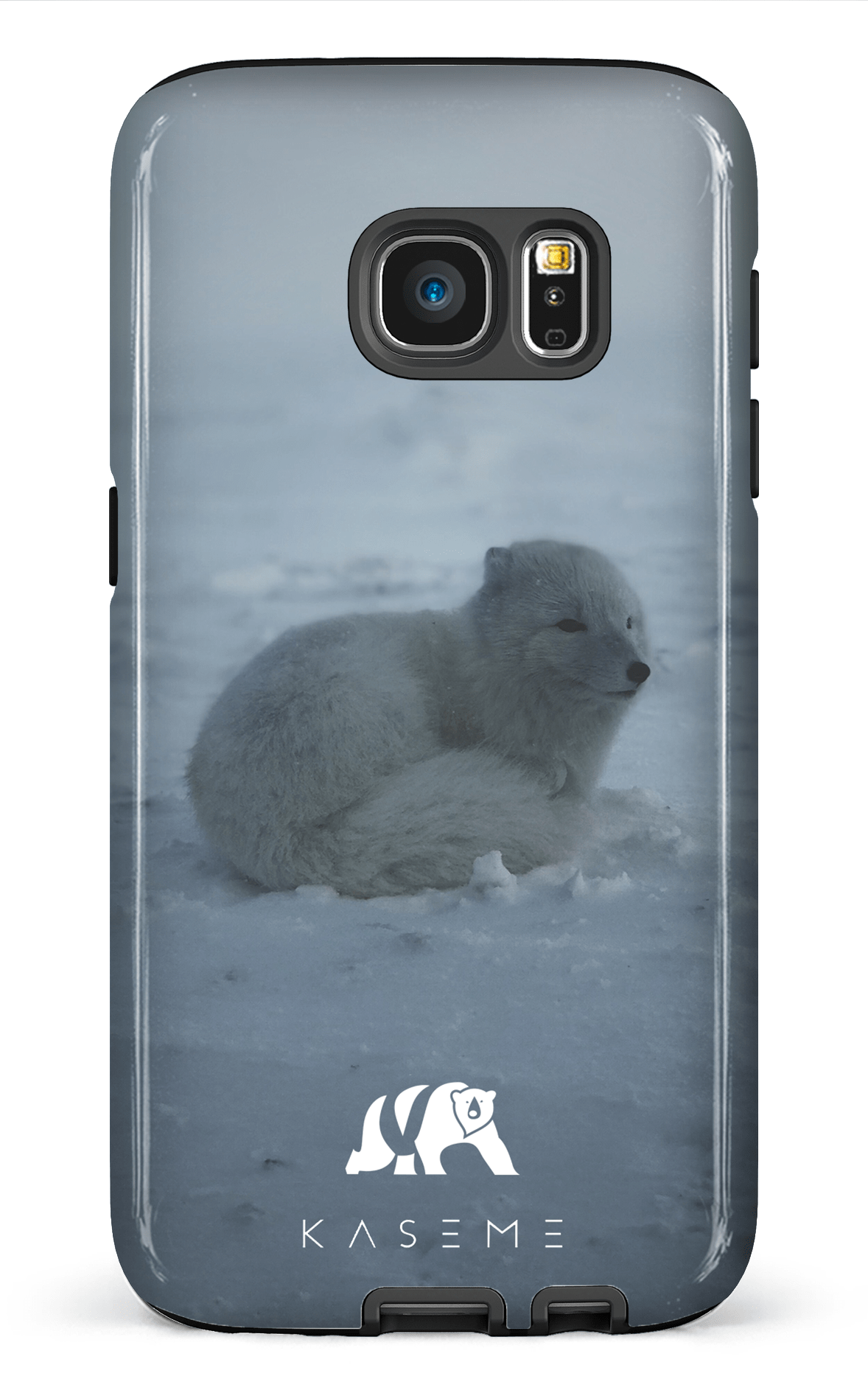 Renard Polaire - Galaxy S7